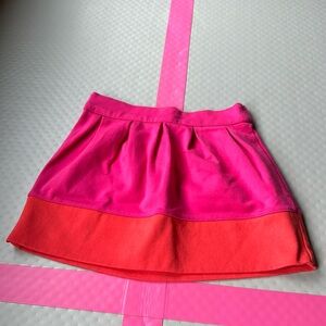 Gymboree skirt